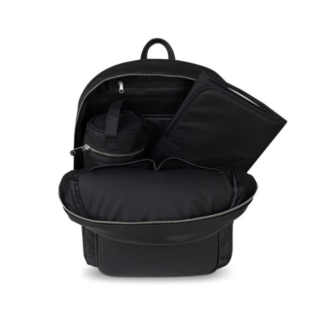 Cosatto CT5736A Ultimate backpack ΜΑΥΡΟ