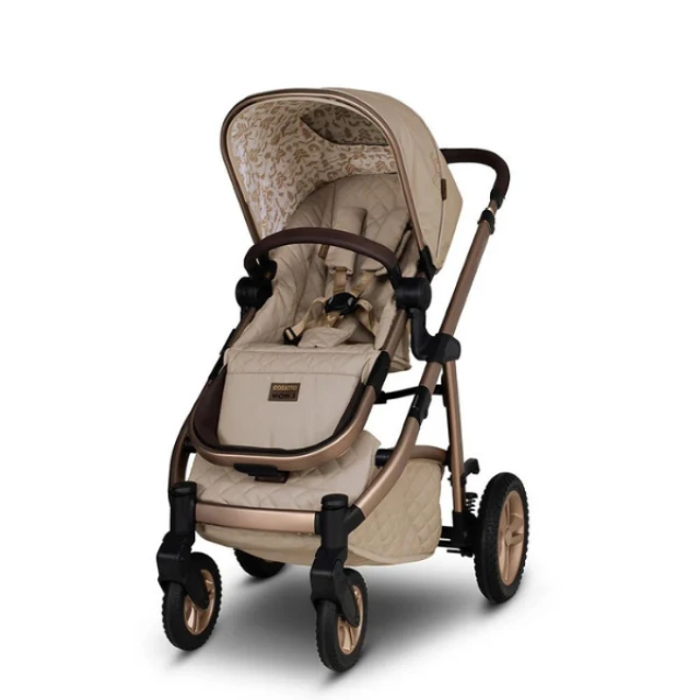 Καρότσι Cosatto CT5716 WOW 3 WHISPER