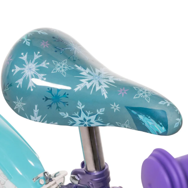 Παιδικό ποδήλατο Huffy 12" Frozen 22974W