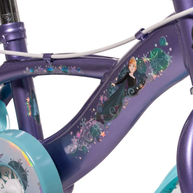 Παιδικό ποδήλατο Huffy 12" Frozen 22974W