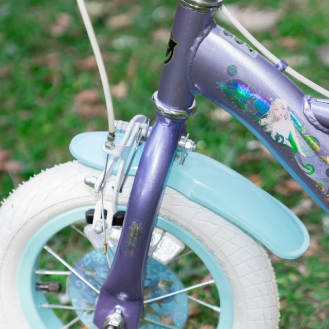 Παιδικό ποδήλατο Huffy 12" Frozen 22974W