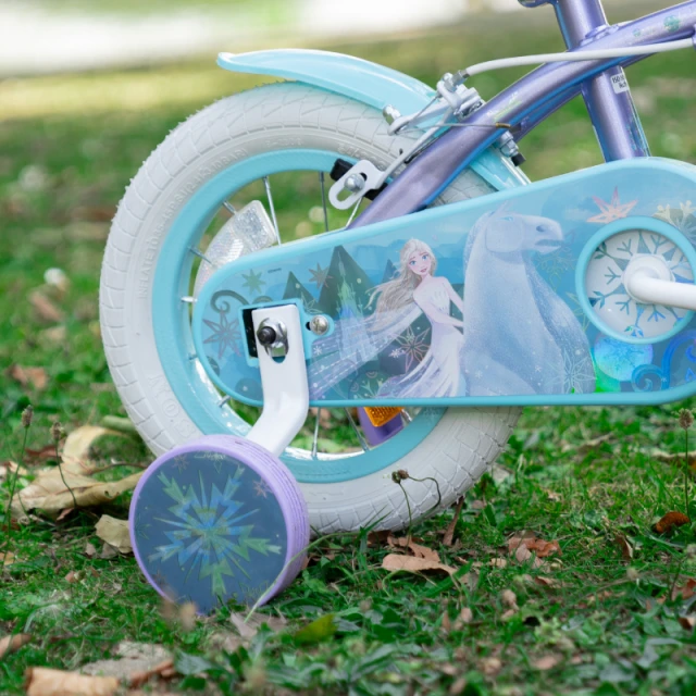 Παιδικό ποδήλατο Huffy 12" Frozen 22974W