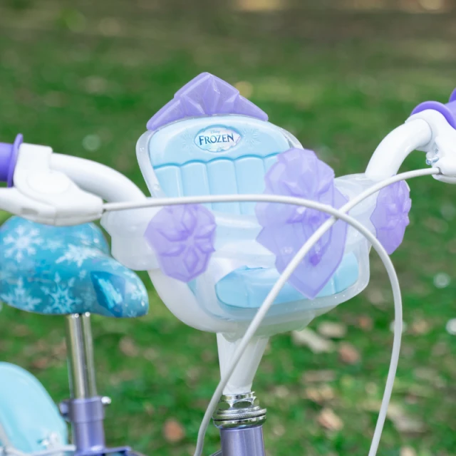 Παιδικό ποδήλατο Huffy 12" Frozen 22974W