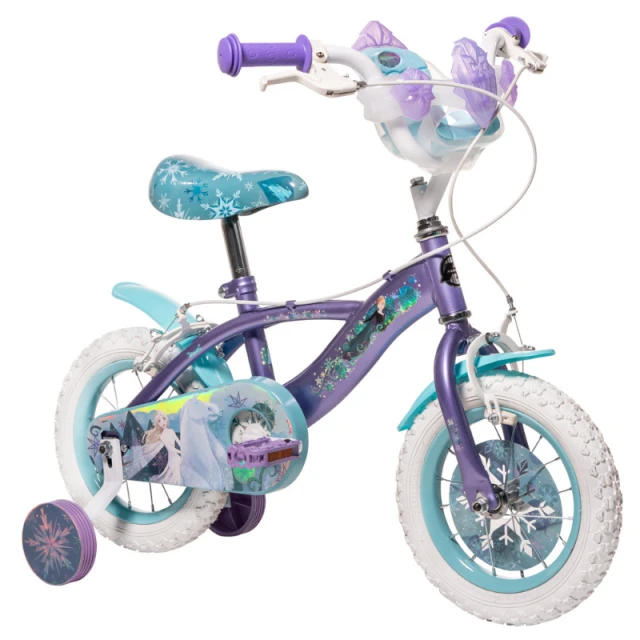 Παιδικό ποδήλατο Huffy 12" Frozen 22974W