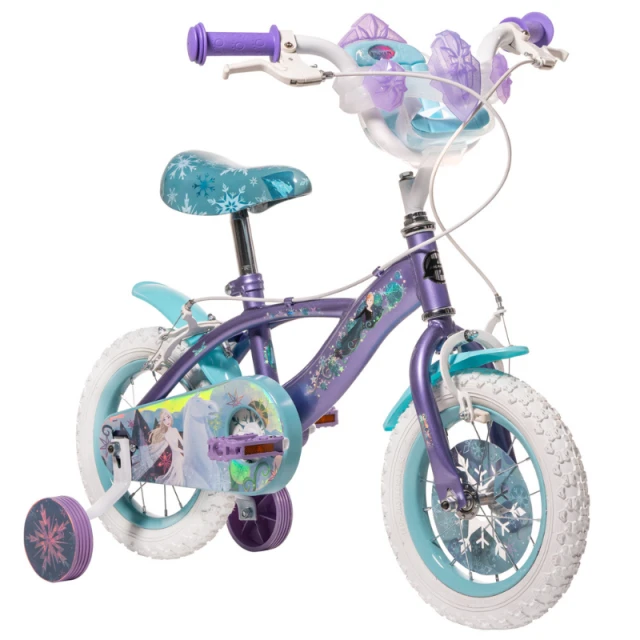 Παιδικό ποδήλατο Huffy 12" Frozen 22974W