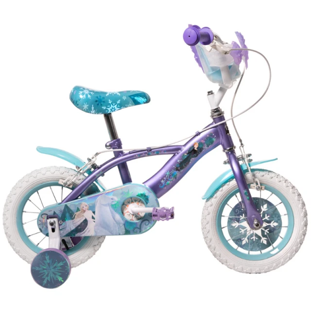 Παιδικό ποδήλατο Huffy 12" Frozen 22974W