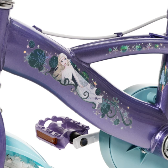 Παιδικό ποδήλατο Huffy 12" Frozen 22974W