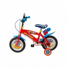 Παιδικό ποδήλατο Toimsa 12" Paw Patrol ΑΓΟΡΙ ΚΟΚΚΙΝΟ 1278