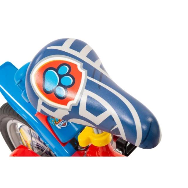 Παιδικό ποδήλατο Toimsa 12" Paw Patrol ΑΓΟΡΙ ΚΟΚΚΙΝΟ 1278