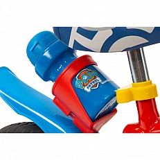 Παιδικό ποδήλατο Toimsa 12" Paw Patrol ΑΓΟΡΙ ΚΟΚΚΙΝΟ 1278