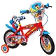 Παιδικό ποδήλατο Toimsa 12" Paw Patrol ΑΓΟΡΙ ΚΟΚΚΙΝΟ 1278