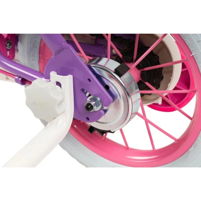 Παιδικό ποδήλατο Toimsa 12" Paw Patrol GIRL 1280