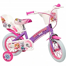 Παιδικό ποδήλατο Toimsa 12" Paw Patrol GIRL 1280