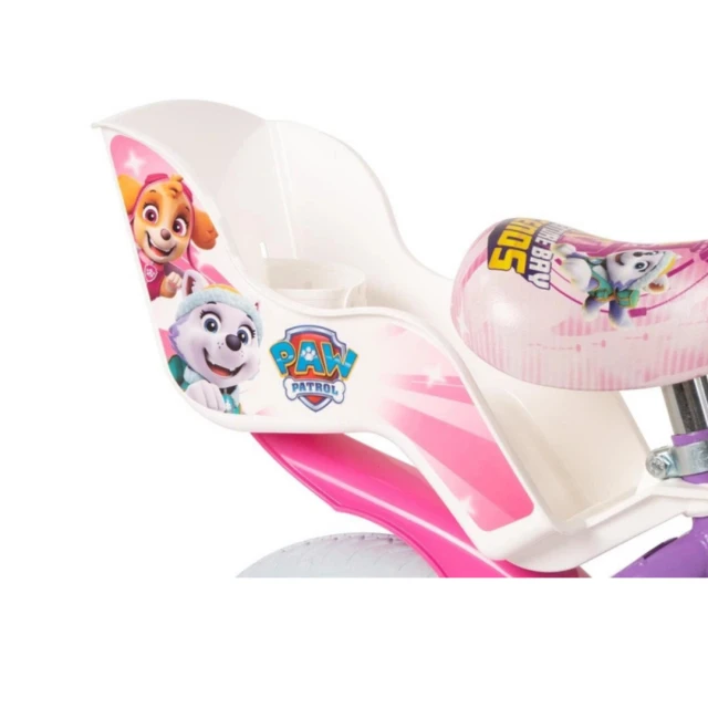 Παιδικό ποδήλατο Toimsa 12" Paw Patrol GIRL 1280