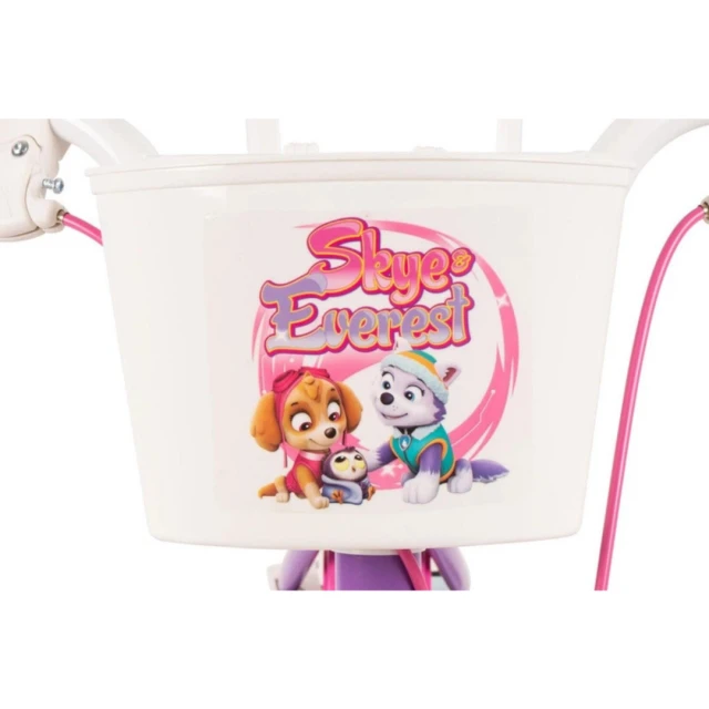 Παιδικό ποδήλατο Toimsa 12" Paw Patrol GIRL 1280