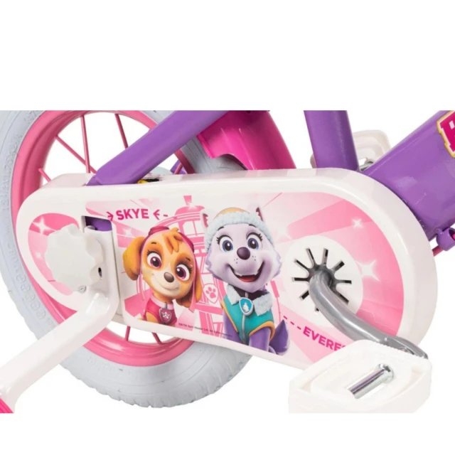 Παιδικό ποδήλατο Toimsa 12" Paw Patrol GIRL 1280