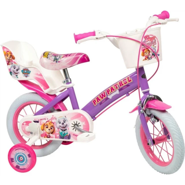 Παιδικό ποδήλατο Toimsa 12" Paw Patrol GIRL 1280