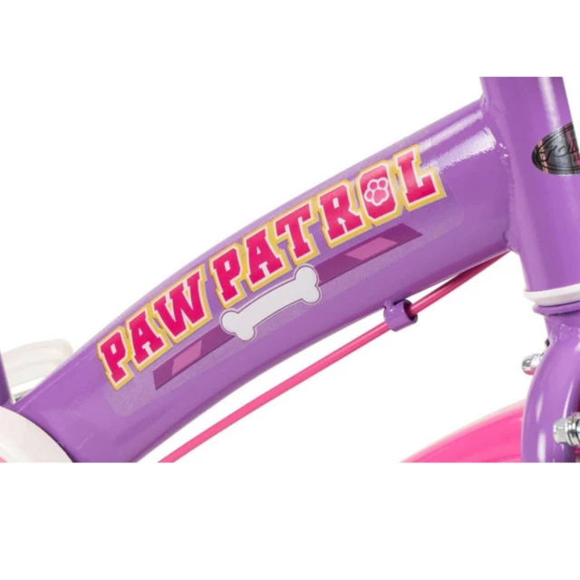 Παιδικό ποδήλατο Toimsa 12" Paw Patrol GIRL 1280