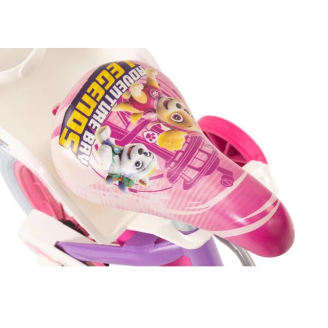Παιδικό ποδήλατο Toimsa 12" Paw Patrol GIRL 1280