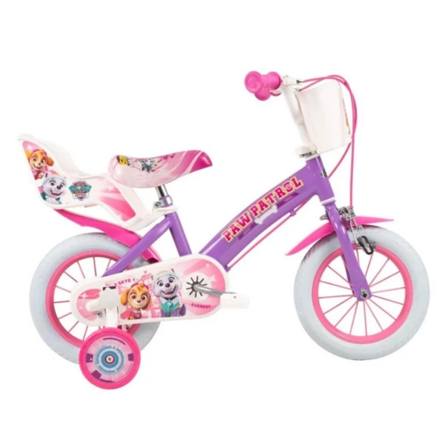 Παιδικό ποδήλατο Toimsa 12" Paw Patrol GIRL 1280