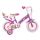 Παιδικό ποδήλατο Toimsa 12" Paw Patrol GIRL 1280