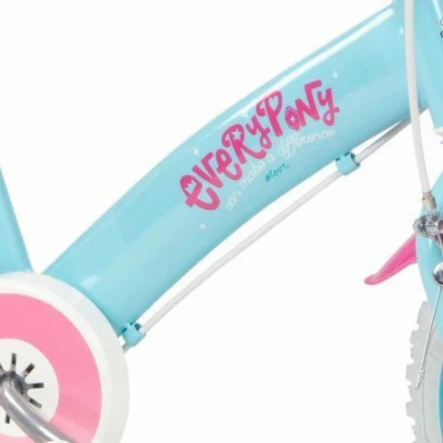 Παιδικό ποδήλατο Toimsa 12" My Little Pony 1297