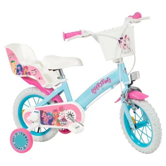 Παιδικό ποδήλατο Toimsa 12" My Little Pony 1297