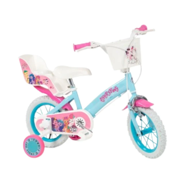 Παιδικό ποδήλατο Toimsa 12" My Little Pony 1297