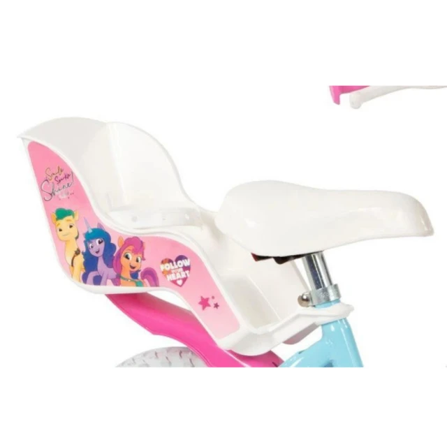 Παιδικό ποδήλατο Toimsa 12" My Little Pony 1297