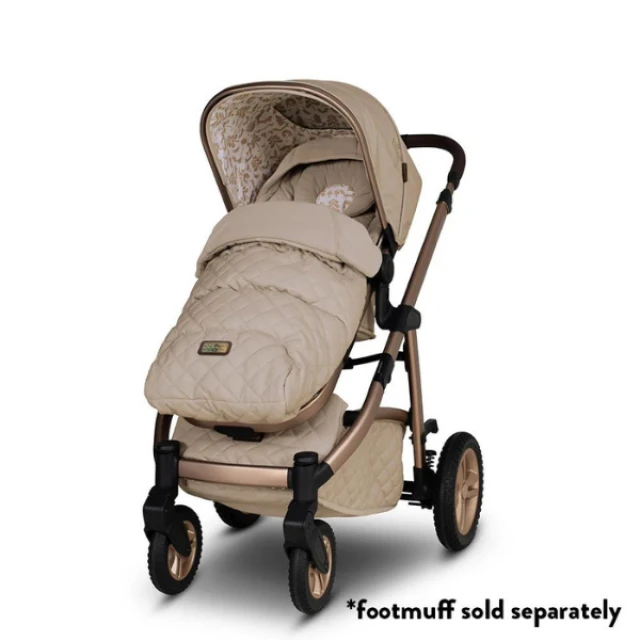 Καρότσι Cosatto CT5716 WOW 3 WHISPER