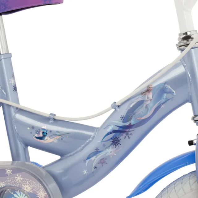 Παιδικό ποδήλατο Huffy 14" Frozen 24975W