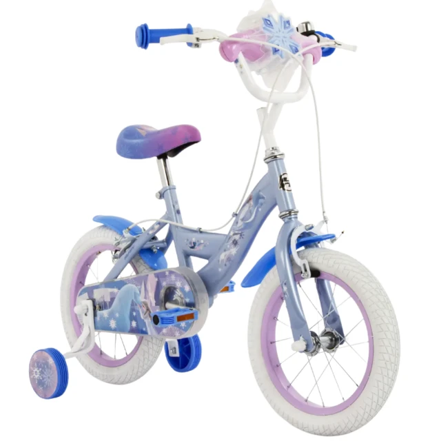 Παιδικό ποδήλατο Huffy 14" Frozen 24975W