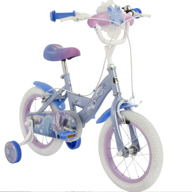 Παιδικό ποδήλατο Huffy 14" Frozen 24975W