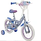 Παιδικό ποδήλατο Huffy 14" Frozen 24975W