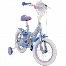 Παιδικό ποδήλατο Huffy 14" Frozen 24975W