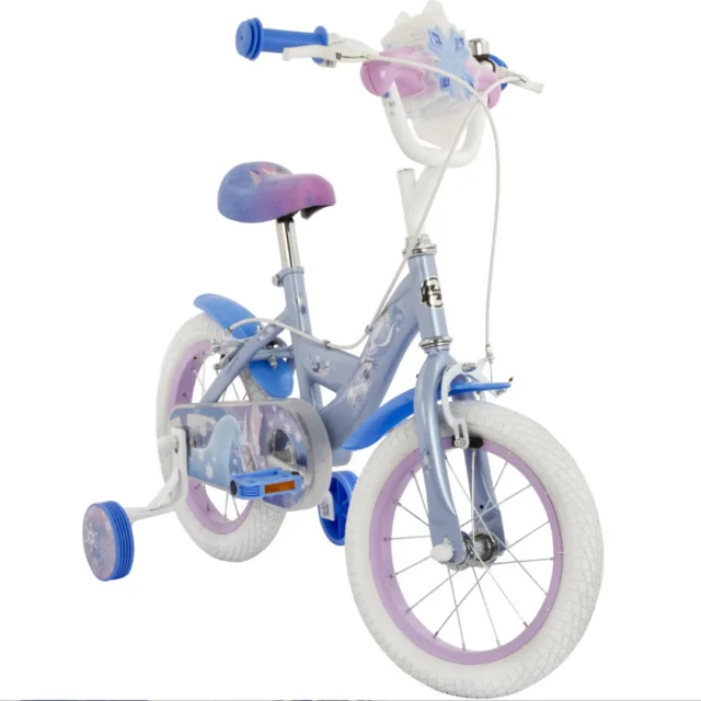 Παιδικό ποδήλατο Huffy 14" Frozen 24975W