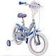 Παιδικό ποδήλατο Huffy 14" Frozen 24975W