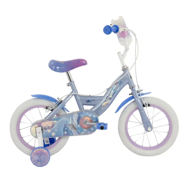 Παιδικό ποδήλατο Huffy 14" Frozen 24975W
