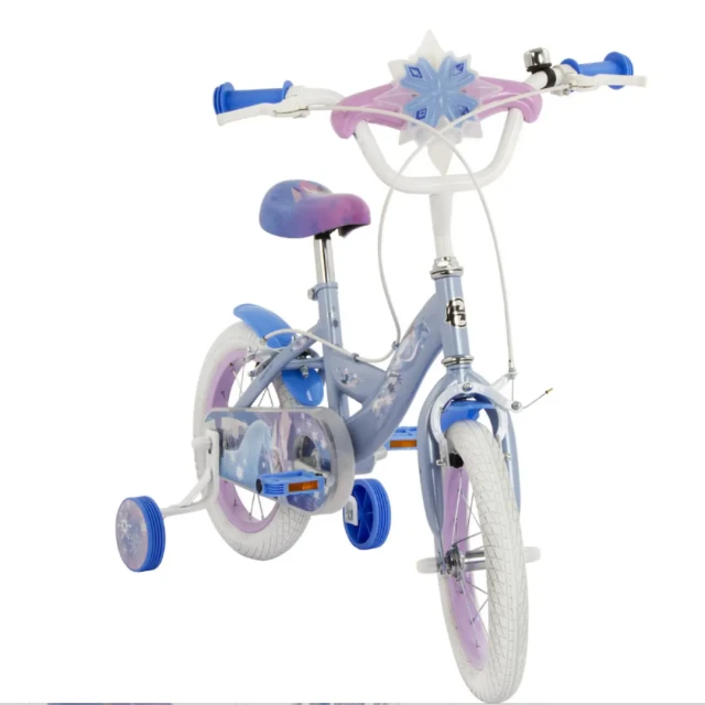 Παιδικό ποδήλατο Huffy 14" Frozen 24975W