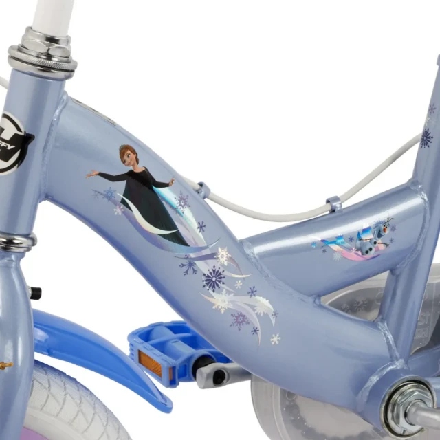 Παιδικό ποδήλατο Huffy 14" Frozen 24975W