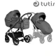 Καρότσι μωρού Tutis UNO 5+ 2 σε 1 145 Canella