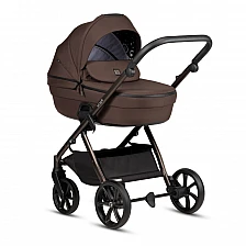 Καρότσι Tutis UNO 6+ 2in1 147 Tiramissu