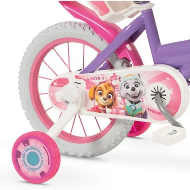 Παιδικό ποδήλατο Toimsa 14" Paw Patrol GIRL 1480