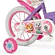 Παιδικό ποδήλατο Toimsa 14" Paw Patrol GIRL 1480