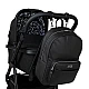 Cosatto CT5736A Ultimate backpack ΜΑΥΡΟ