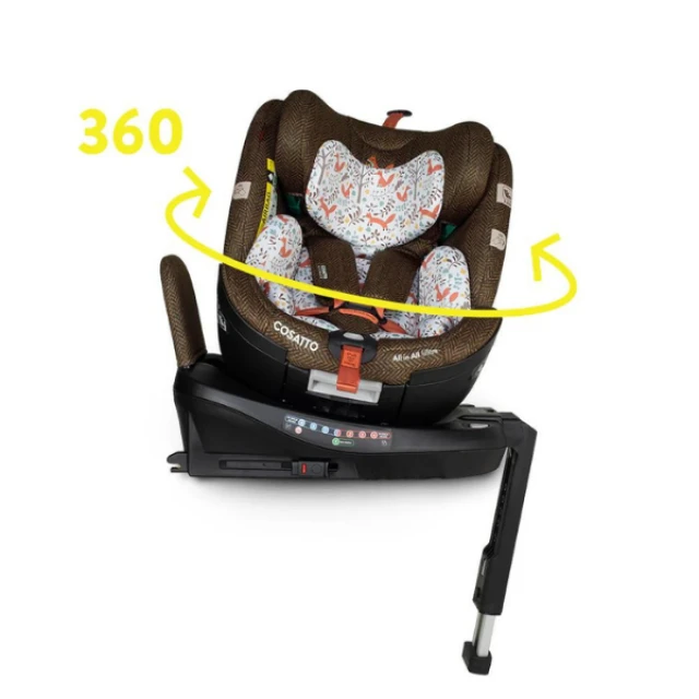 Cosatto CT5277