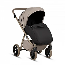 Καρότσι Tutis UNO 6+ 2σε1 172 Taupe