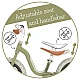 Chillafish Charlie LUX CPCH05OLI ποδήλατο ισορροπίας Olive