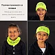 53235 Reer MyBuddyGuard Ανακλαστικό κασκόλ