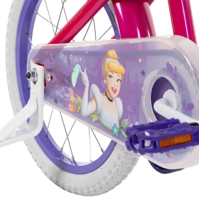 Παιδικό ποδήλατο Huffy 16" Princess 21474W